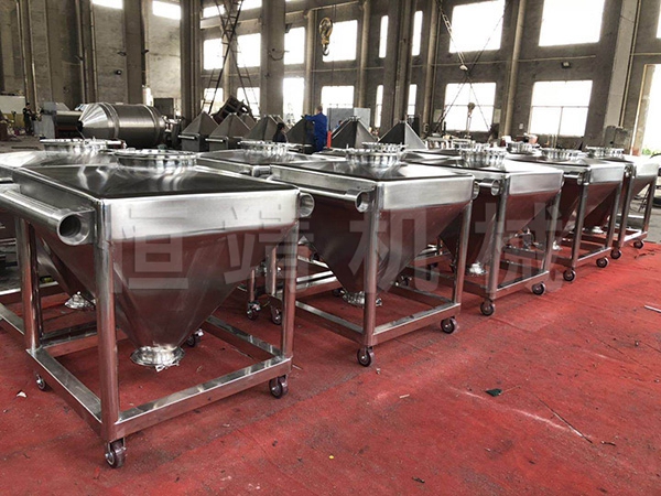 LDF米兰(中国)周转料斗