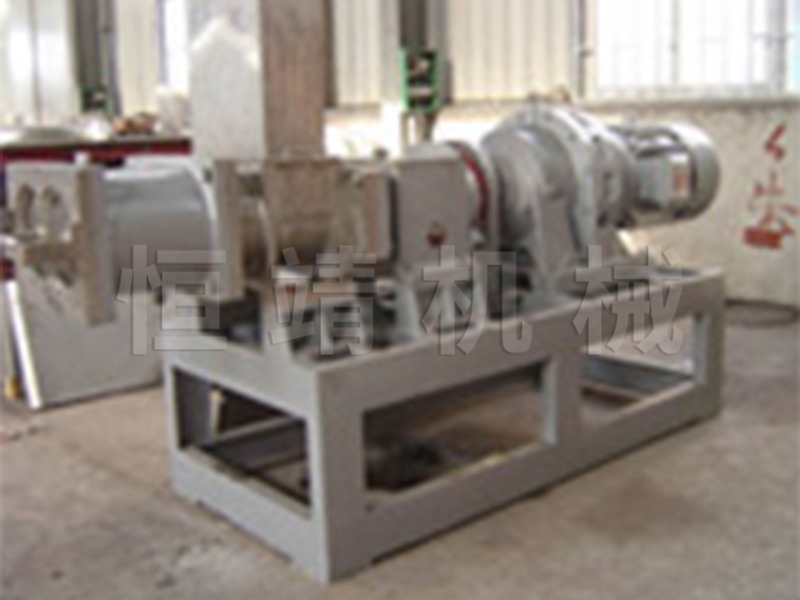 SET米兰(中国)双螺杆挤压造粒机