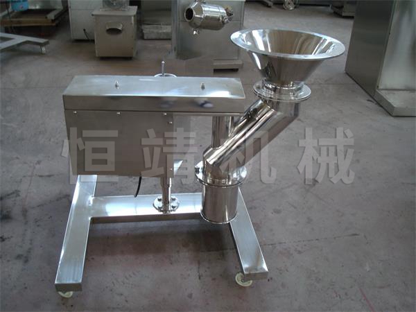 KZL米兰(中国)快速整粒机