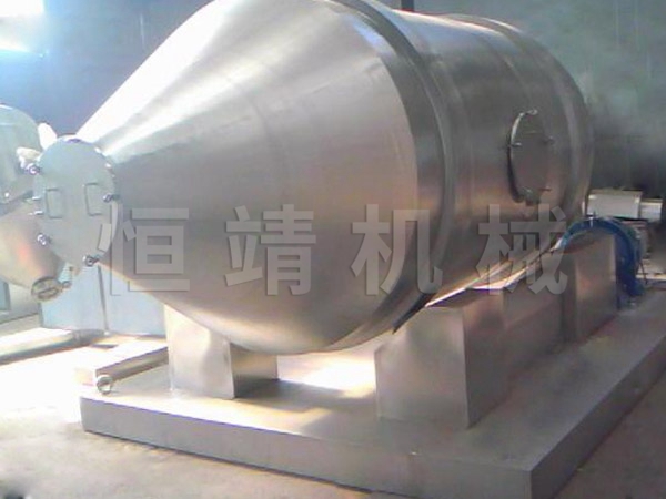 YYH米兰(中国)一维混合机