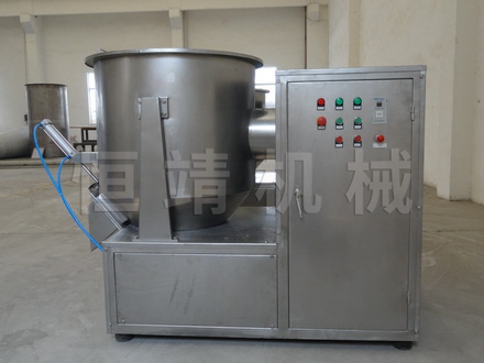 GHJ米兰(中国)高速混合机