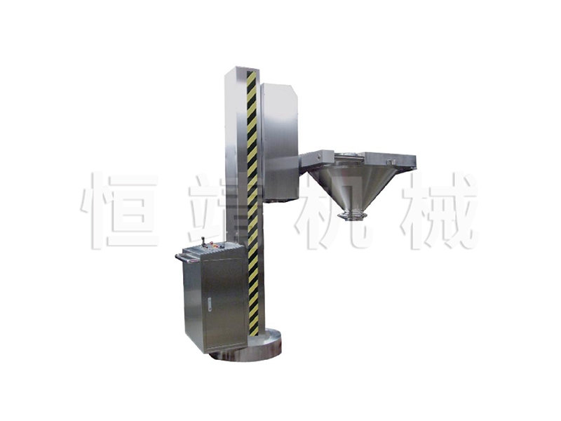 ZLF米兰(中国)固定提升转料机