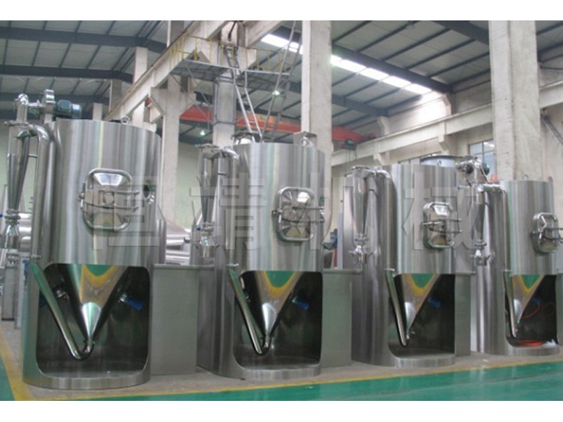 LPG米兰(中国)高速离心喷雾干燥机