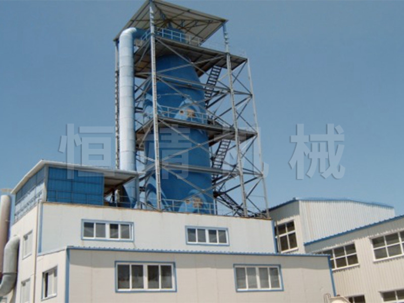 YPG米兰(中国)压力式喷雾（冷却）干燥机