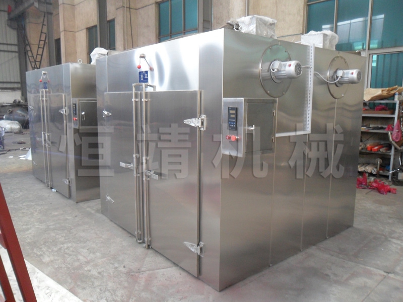 CT-C米兰(中国)热风循环烘箱