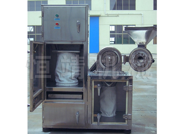 30B米兰(中国)万能粉碎机