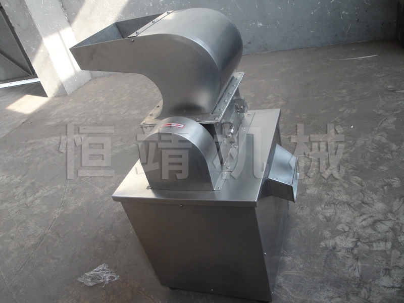 CSJ米兰(中国)粗粉碎机