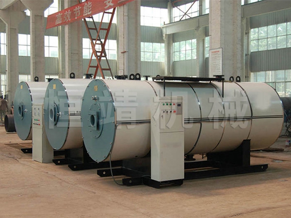 RLY米兰(中国)燃油、气热风炉